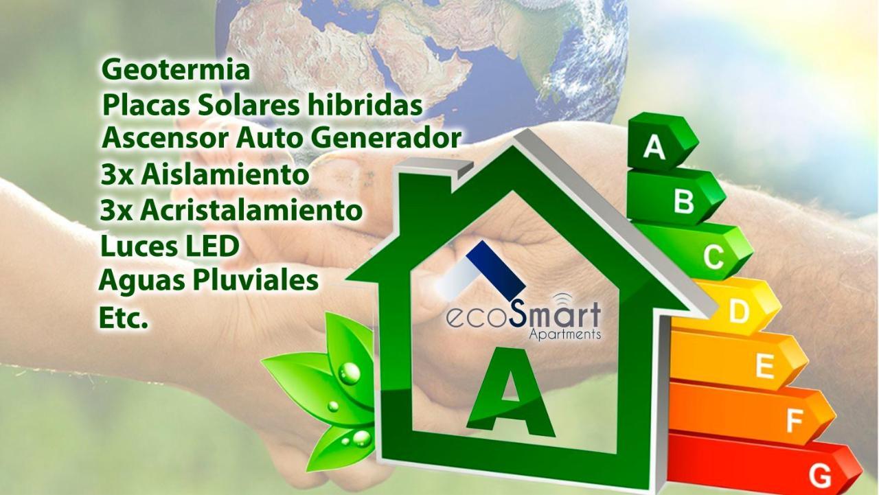 Ecosmart Apartamento Granada