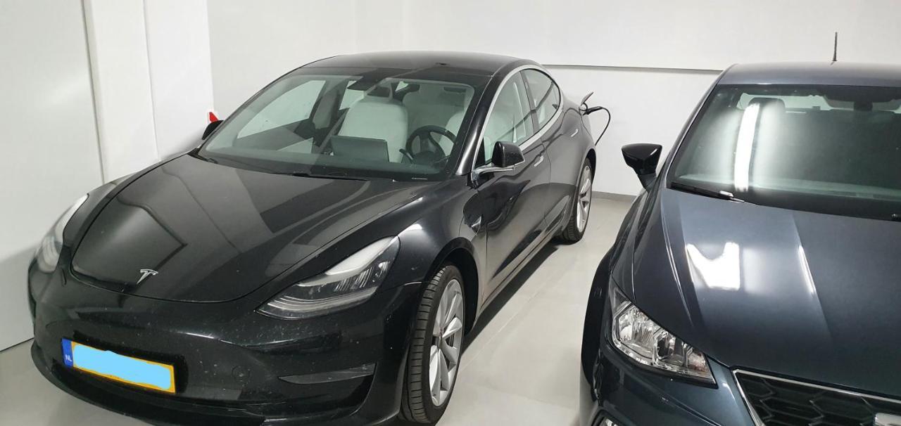 Ecosmart Granada