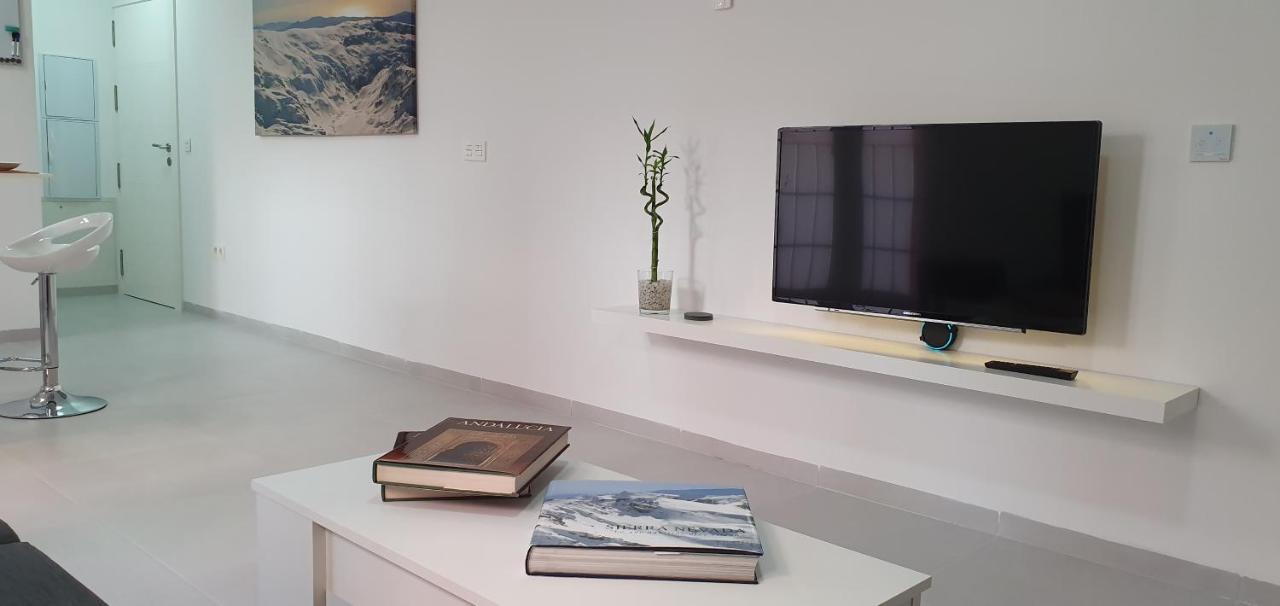 Ecosmart Apartamento Granada
