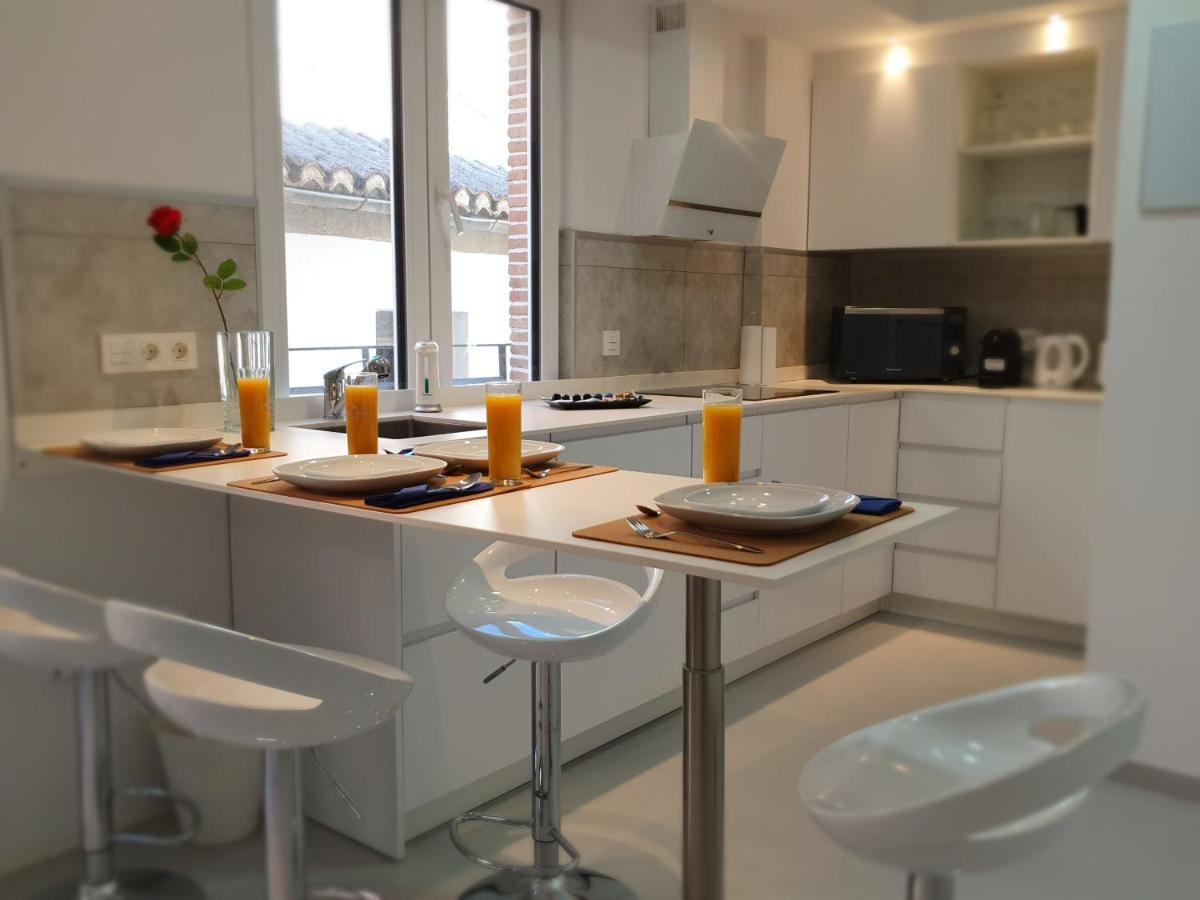 Ecosmart Apartamento Granada