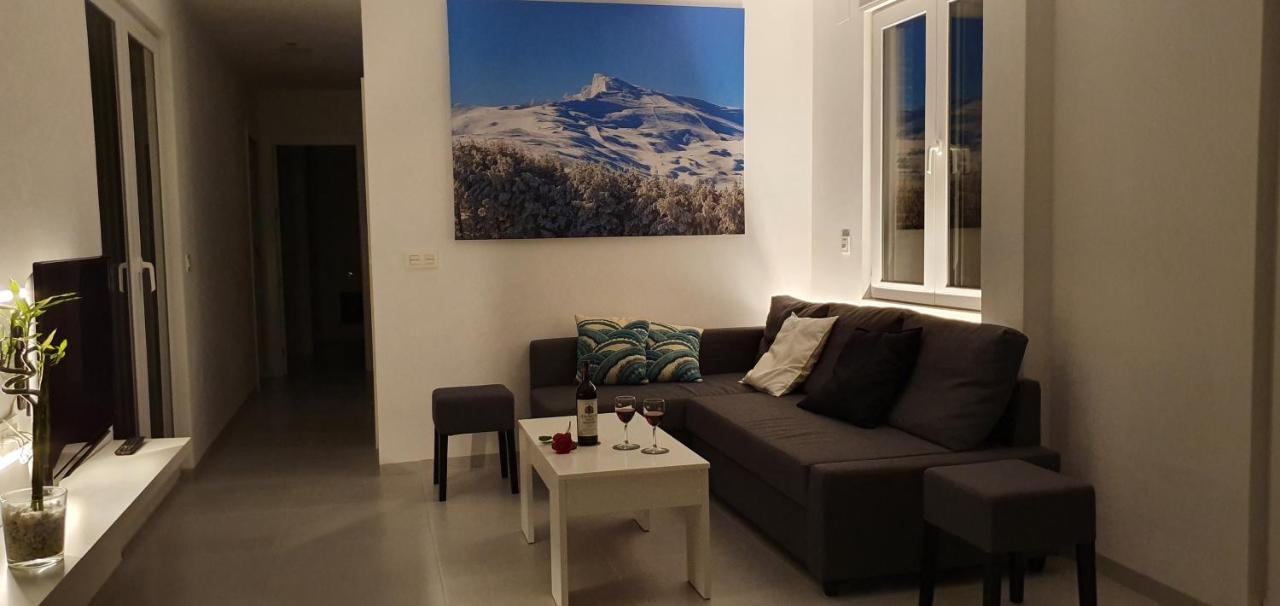 Apartamento Ecosmart Granada