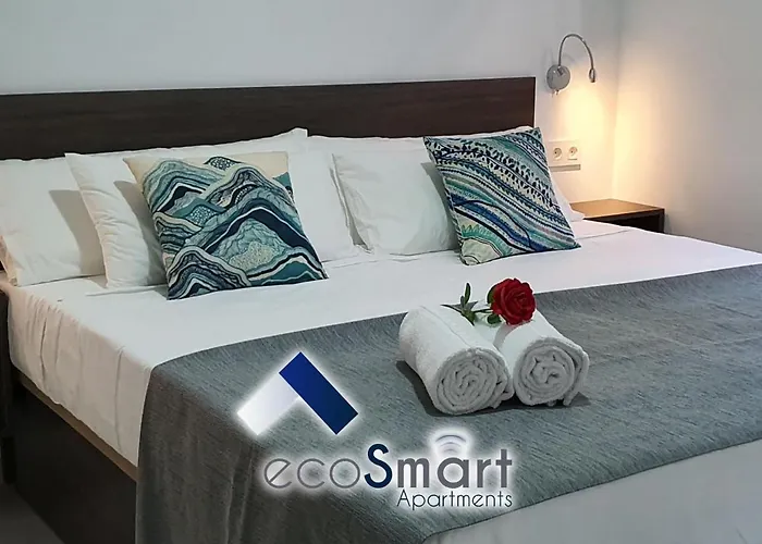 Ecosmart Apartments
