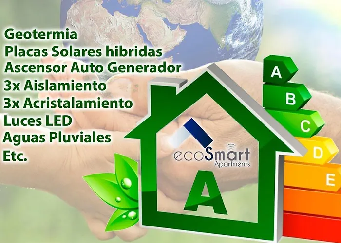Ecosmart Apartments