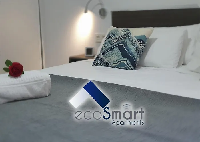 Ecosmart Apartments