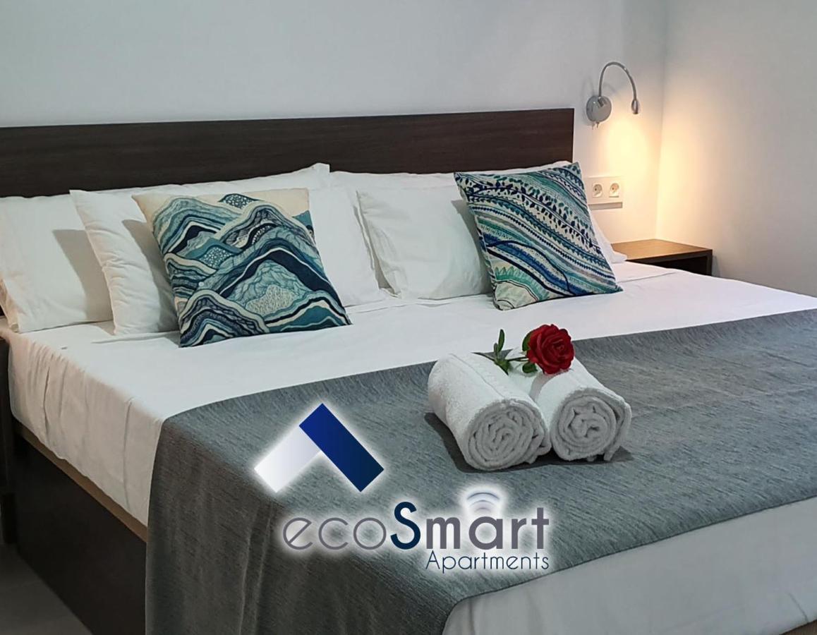 Appartement Ecosmart *
