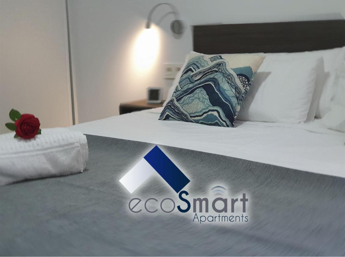 Appartement Ecosmart *