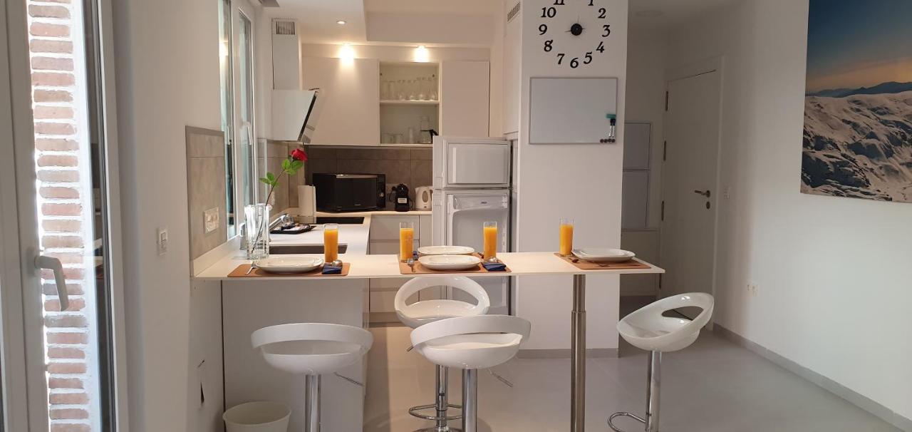 Appartement Ecosmart